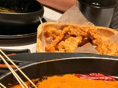 -园里火锅(仁和新城店)