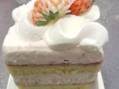 -丽驰烘焙(万达店)