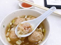 -麦文记面家(佐敦店)