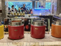 -福州西湖大酒店·怡湖咖啡厅