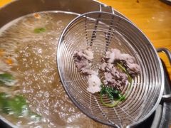 -海银海记潮汕牛肉火锅(新港中路海珠店)