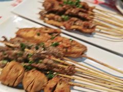 -辣不怕口味虾(凌霄路店)