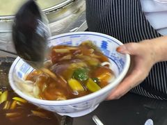-蔡记行面·三套车(武威首店)