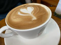 -1901 Cafe(西四店)