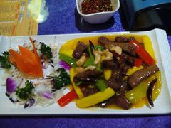-泰米·休闲餐厅