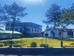 -云禾壹海景庄园餐厅