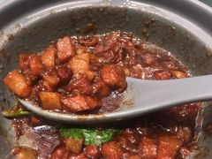 -鹿港小镇(悠唐店)