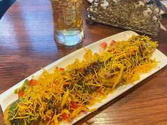 -克比叔叔印度餐厅Kebabs on the Grille(永康路分店)