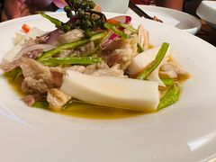 -疆里疆外·和田烤肉·清真