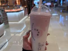-宝珠奶酪(长宁金虹桥店)