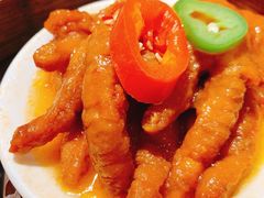 -红棉中餐厅·广州海航威斯汀酒店