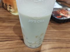 -茶救星球·蔬果茶(福田水围店)