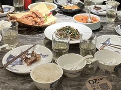 -前海沿·青岛菜(乐客城店)