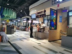 -星辉电影公园(时代广场CC MALL店)