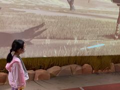 -珠海横琴国家地理探险家中心(创新方)