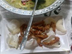 -陈生记黑鱼馆·20年活鱼现杀(宁波鼓楼店)