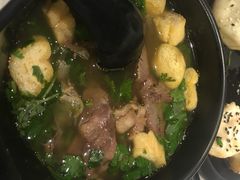 -小杨生煎(龙之梦购物中心店)