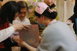 -保丽宝泰母婴护理院·月子中心·产康·中医(常州店)
