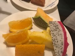 -星伦多 自助料理(圆融店)