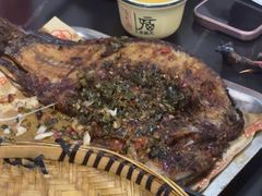 -德四家·云南傣味烧烤品牌(和谐店)