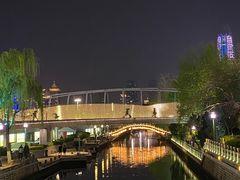 -泉城广场