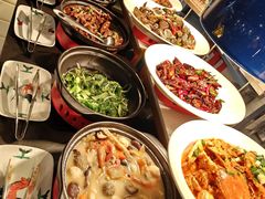 -The COOK·厨餐厅·自助餐(浦东嘉里大酒店)