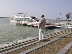 -滆湖低碳生态公园