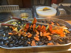 -索菲特酒店·海鲜自助 ·聚餐厅