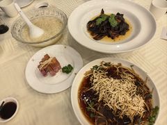 -怡园饭店-餐厅(四望亭店)