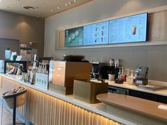 -星巴克(深圳光明万达广场店)