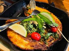 -云海肴·汽锅鸡·云南代表菜(天津国金汇店)