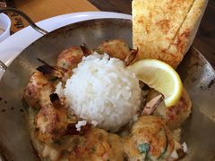 -阿甘虾餐厅(Maui)