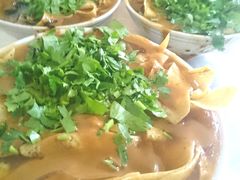 -正味斋锅巴菜(西北角店)