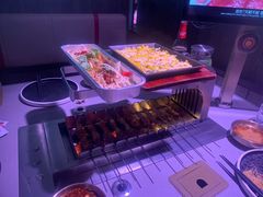-丰茂烤串(全国首店)
