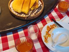 -西贝(东方路店)