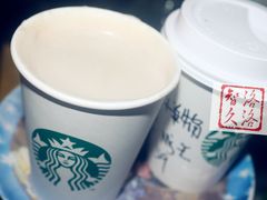 -星巴克(北新泾店)