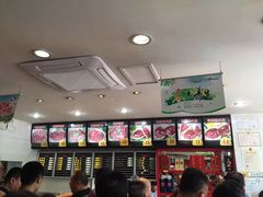 -闫家驴肉老店(华电一校店)
