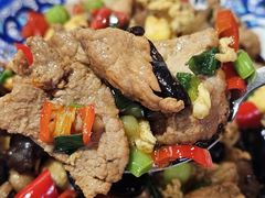 -高嗲嗲·湘味爆炒王(新城科技园店)