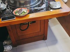 -边江铁锅炖鱼(振八街店)