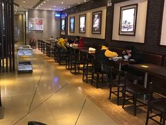 大堂-熙盛源(复兴路店)