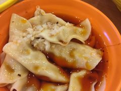 -龙抄手(春熙路总店)
