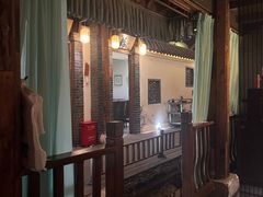 -淀里船宴(卓达店)