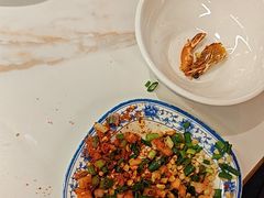 -一烙锅(友谊店)