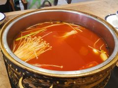 -酸喜·三度酸·贵州味