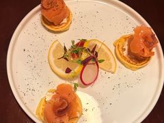 -La Creperie法餐厅(桃江路店)