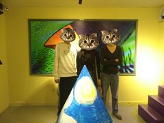 -Doors独立剧情密室(东门分店)