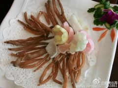 -外沙富龙城酒楼(老街店)