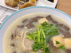 -小杨生煎(江南环球港店)