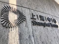 -上海中心大厦