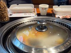 -灶座小锅烀饼·铁锅炖(全国总店)